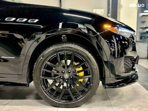 Maserati Levante 2017 - фото 5