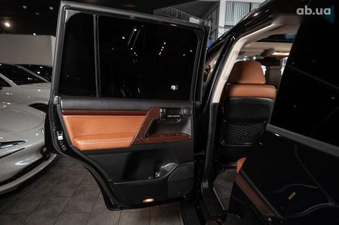 Toyota Land Cruiser 2014 - фото 18