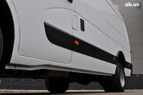 Renault Master 2020 - фото 13