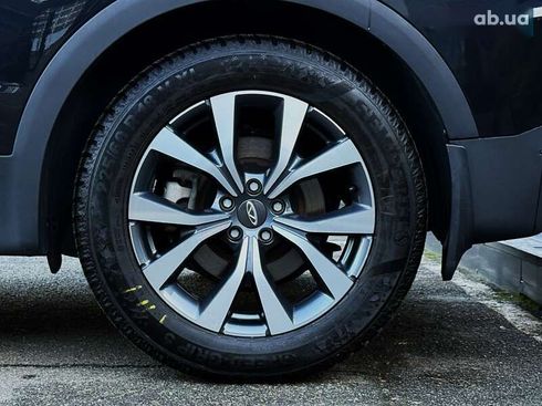 Chery Tiggo 7 Pro 2022 - фото 16