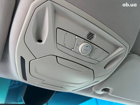 Ford Focus 2012 черный - фото 34