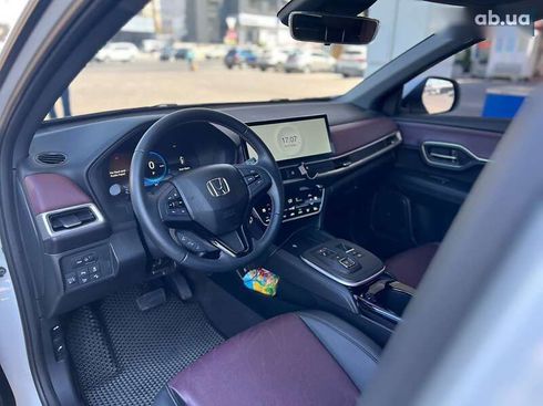 Honda M-NV 2024 - фото 16