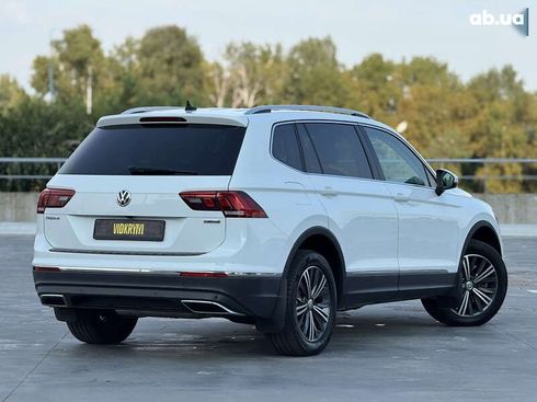 Volkswagen Tiguan 2019 - фото 11