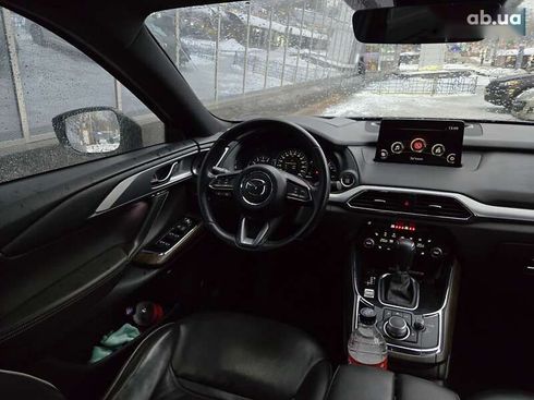 Mazda CX-9 2020 - фото 23