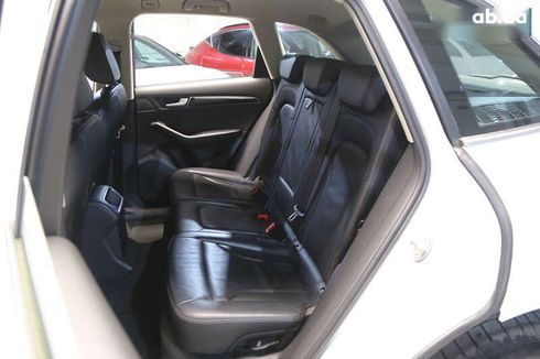 Audi Q5 2012 - фото 10