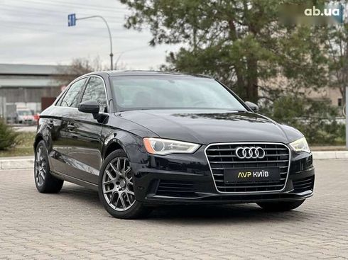 Audi A3 2014 - фото 2