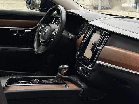 Volvo V90 2016 - фото 20