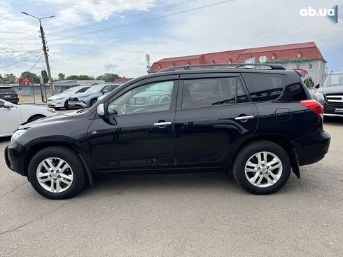 Toyota RAV4 2006 - фото 10