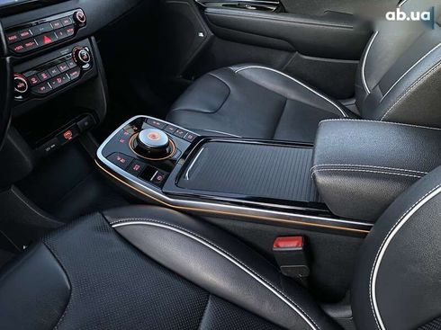 Kia Niro 2019 - фото 13