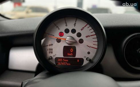 MINI John Cooper Works 2013 - фото 10