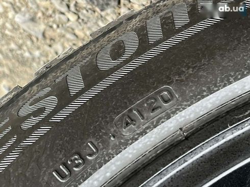 Volkswagen Touareg 2012 - фото 21