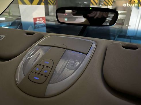 Hyundai Genesis 2013 - фото 29