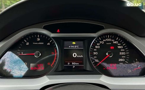 Audi A6 2010 - фото 16