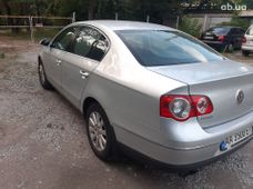 Продажа б/у Volkswagen Passat 2008 года - купить на Автобазаре