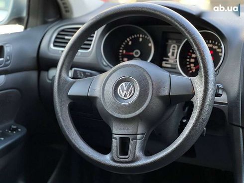 Volkswagen Golf 2011 - фото 20