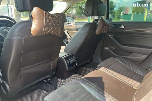 Volkswagen Passat 2015 - фото 15