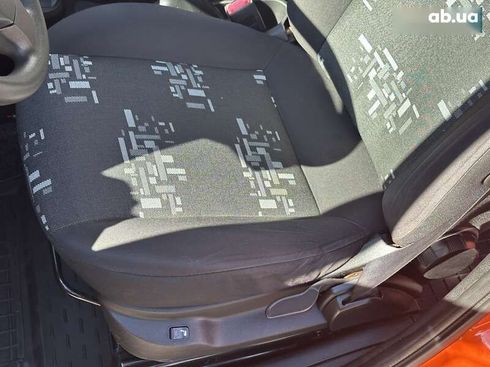 Fiat Qubo 2015 - фото 19
