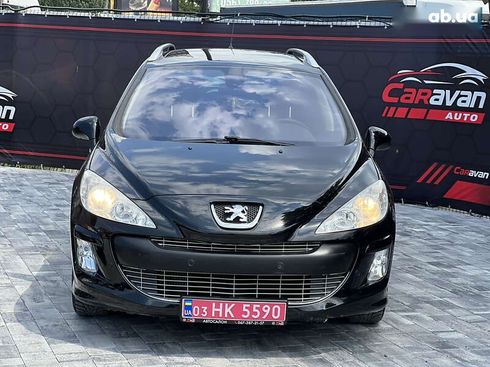 Peugeot 308 2008 - фото 6