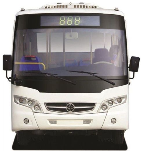ASIASTAR JS6600GP 2025 - фото 2
