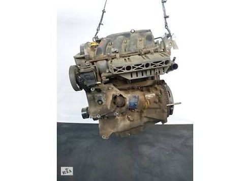двигатель в сборе для Renault Laguna - купити на Автобазарі - фото 2