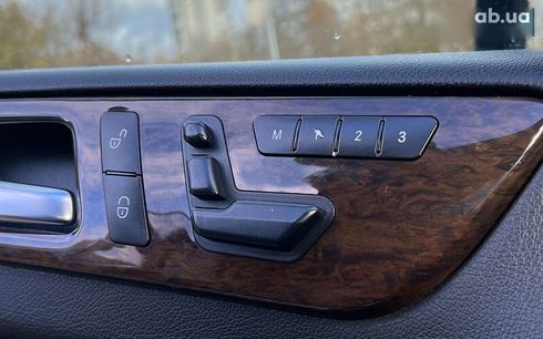 Mercedes-Benz M-Класс 2011 - фото 23