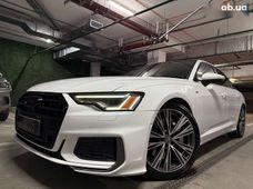 Купити Audi бу в Києві - купити на Автобазарі
