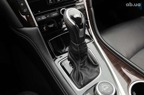 Infiniti Q50 2017 - фото 19