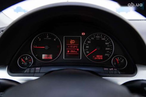 Audi A4 2007 - фото 21