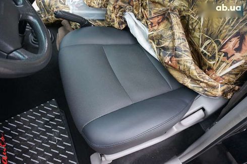 Toyota Land Cruiser 2005 - фото 22