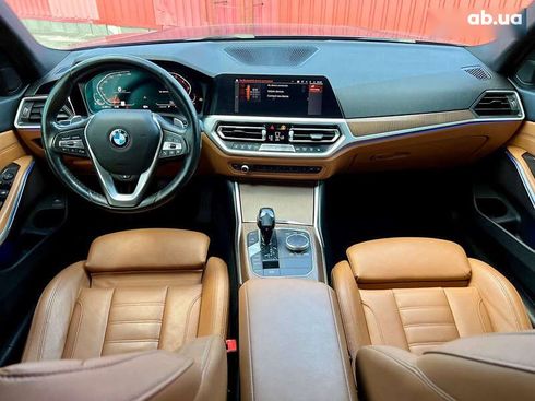 BMW 3 серия 2019 - фото 19