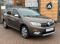 Продаж вживаних Renault в Житомирській області - купити на Автобазарі