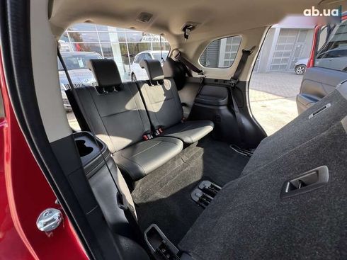 Mitsubishi Outlander 2021 - фото 30