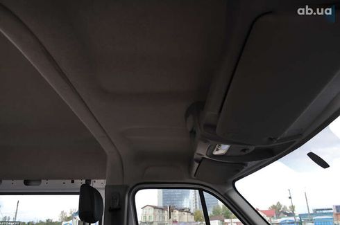 Renault Master 2020 - фото 30
