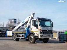 Купить новую спецтехнику CTE в Полтавской области - купить на Автобазаре