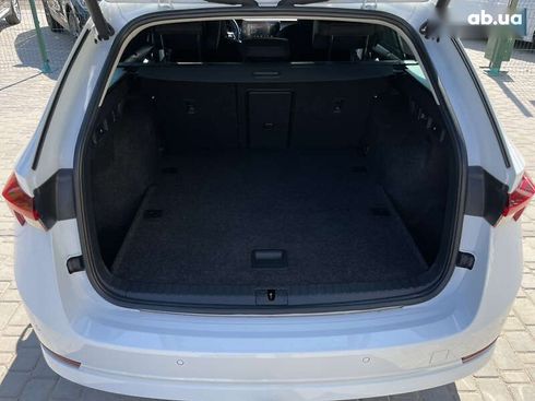 Skoda Octavia 2020 - фото 28