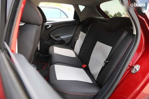 SEAT Ibiza 2013 - фото 8