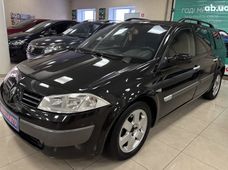 Продажа б/у Renault Megane 2004 года в Кропивницком - купить на Автобазаре