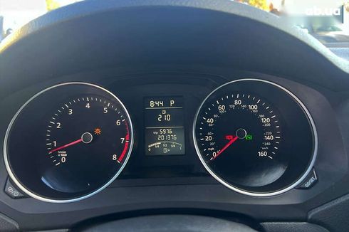 Volkswagen Jetta 2015 - фото 24