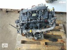 Двигатель в сборе Ford Mondeo - купить на Автобазаре