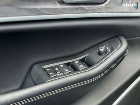 Jeep Grand Cherokee 2023 - фото 20