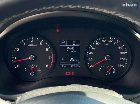 Kia Stonic 2020 - фото 21