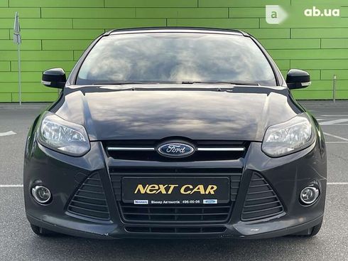 Ford Focus 2013 - фото 2