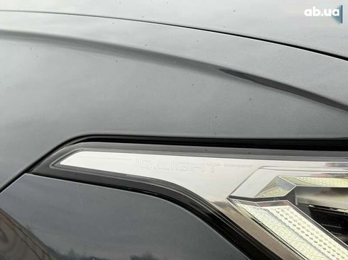 Volkswagen Tiguan 2021 - фото 15