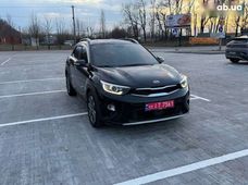 Купить Kia бу в Украине - купить на Автобазаре