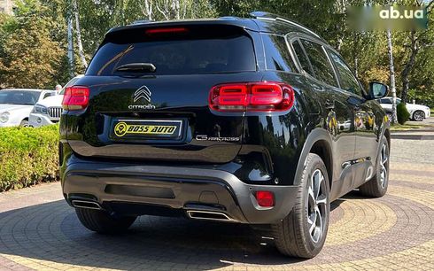 Citroёn C5 AirCross 2019 - фото 7