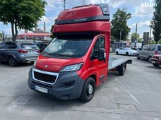 Продажа б/у Peugeot Boxer в Киевской области - купить на Автобазаре