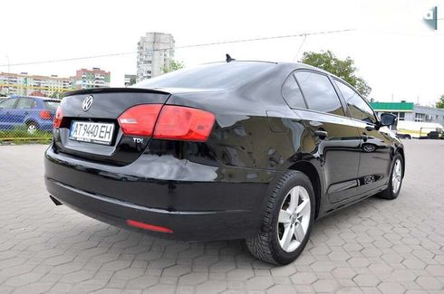 Volkswagen Jetta 2012 - фото 19