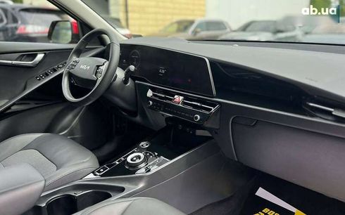 Kia Niro 2024 - фото 23