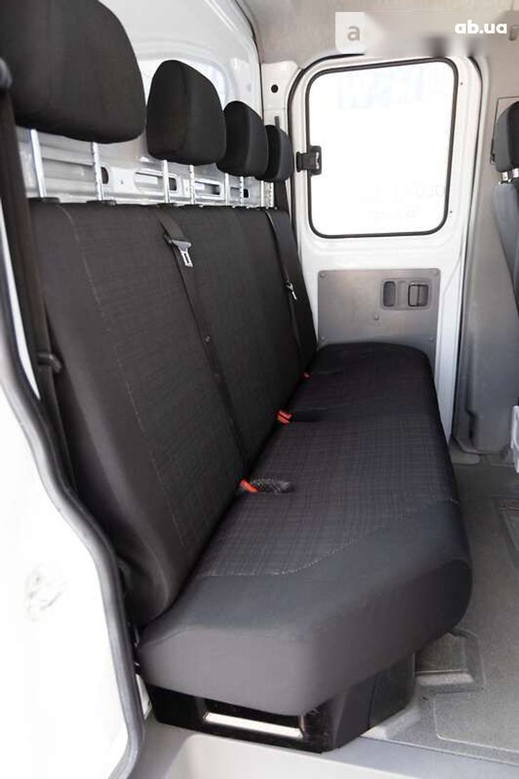 Купить авто Mercedes-Benz Sprinter 2016 в Луцке с пробегом 320 тыс км цена  944 823 грн - Автобазар