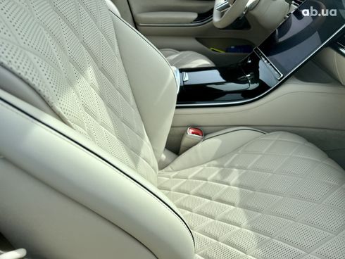 Mercedes-Benz S-Класс 2023 - фото 37
